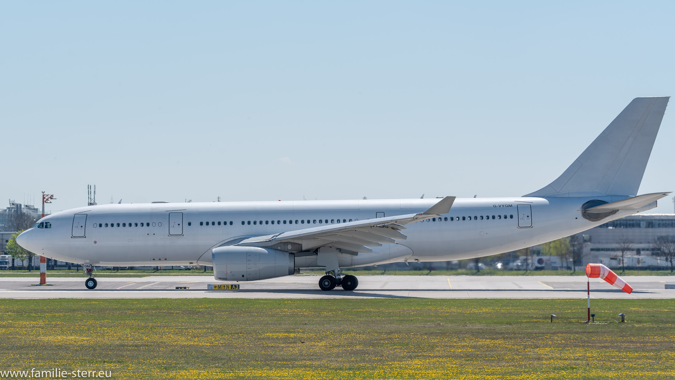 G-VYGM